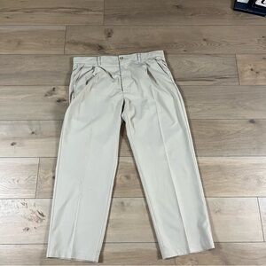 Men's Classic Tan Pants